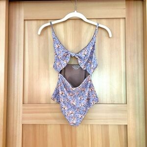 48 Hours SALE‼️ Acacia Swimwear Indies One Piece